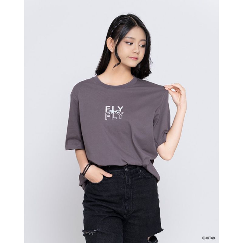 JKT48 BIRTHDAY TSHIRT ANGELINA CHRISTY 2023