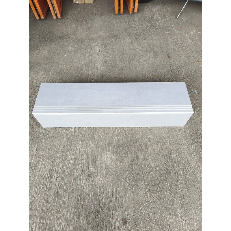 Granite Tangga 30x100 20x100 | 30x120 20x120 | Industrial | Niro | Matt