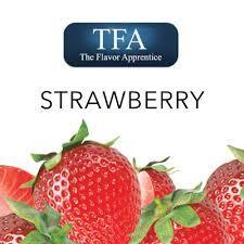 

TFA Strawberry Perasa 10gram