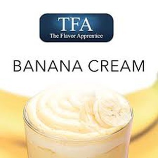 

TFA Banana Cream Perasa 10gram
