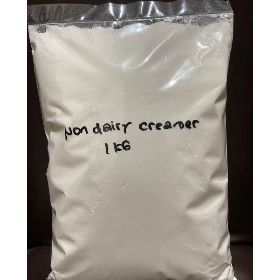 

Belanja sekarang CREAMER BUBUK NON DAIRY CREAMER KRIMER 1 KG