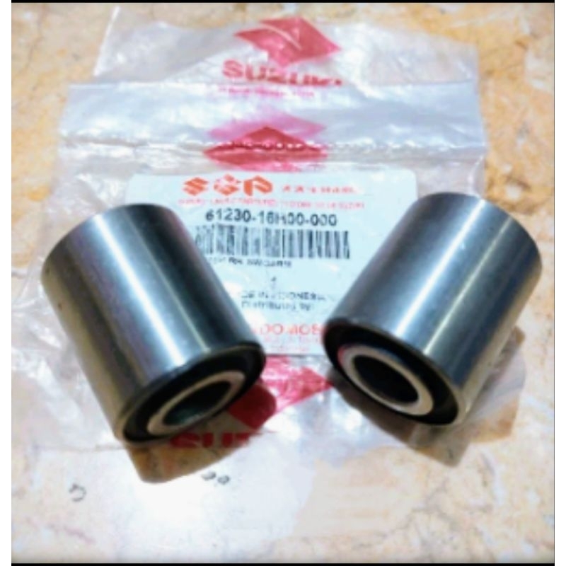 BOSH SWING ARM SHOGUN 125 SP FL RR ROBOT, AXELO ORIGINAL