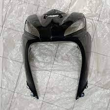 tameng depan honda revo fit fi tameng depan revo fi cover body depan revo fit fi-rzl
