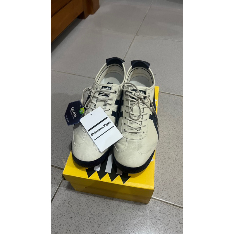Onitsuka tiger mexico 66 sd original 100%
