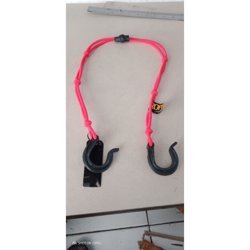 Jaring motor jaring Kambing gunung Roper jaring Begasi motor jaring barang motor