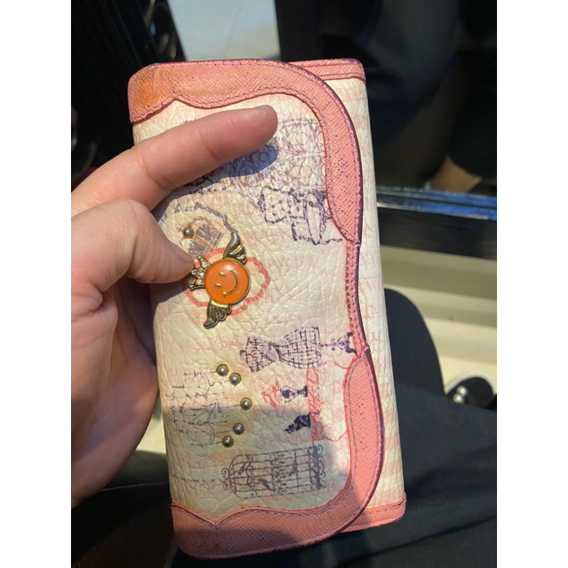 ori dompet sonovi