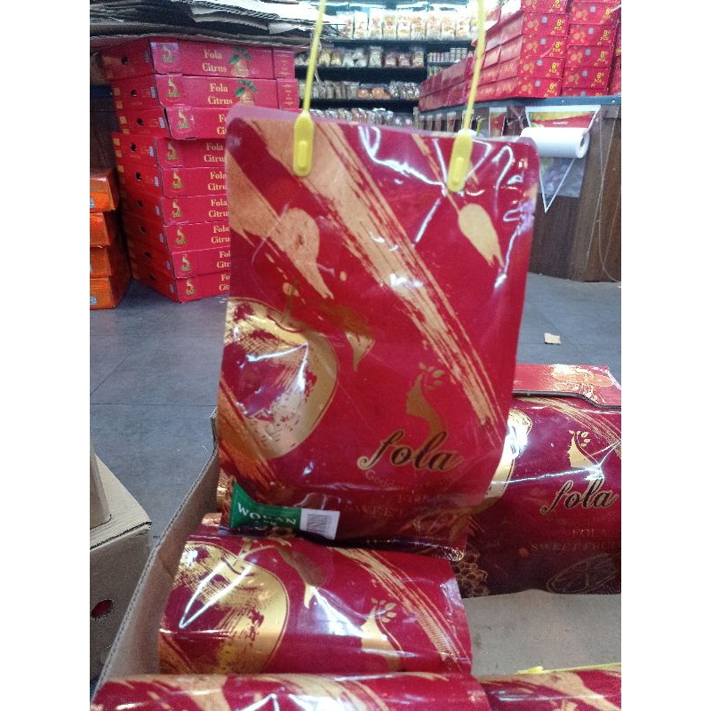 

Jeruk wokam super manis banget sweet / bag 1 kg