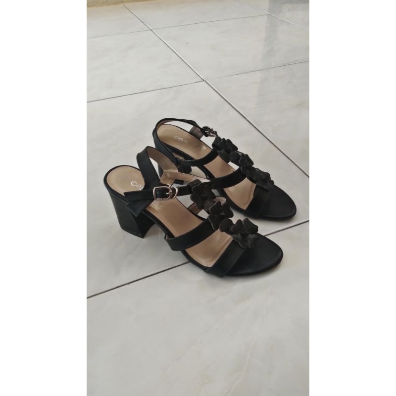 Preeloved Heels Cerelia