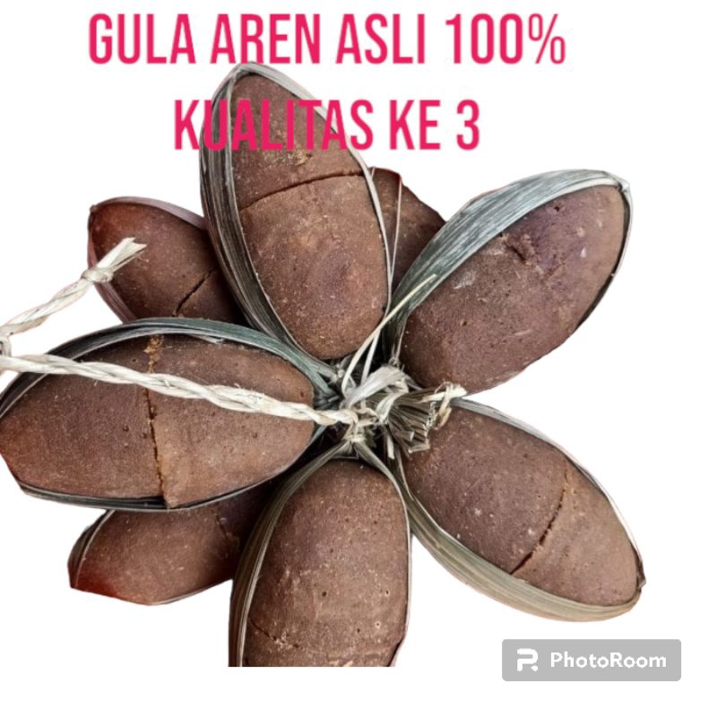 

gula aren Lebak Banten asli 100% tanpa campuran. 100% alami. gula aren kualitas ke 3 di Lebak banten