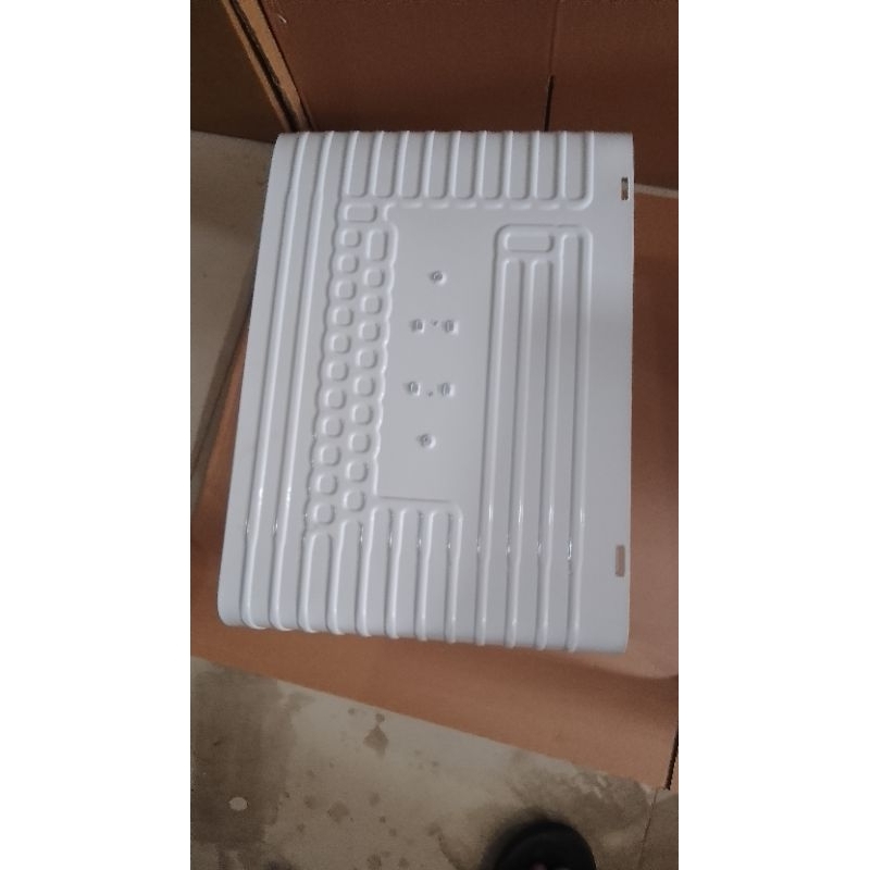 Evaporator Kulkas Sharp Jumbo Besar