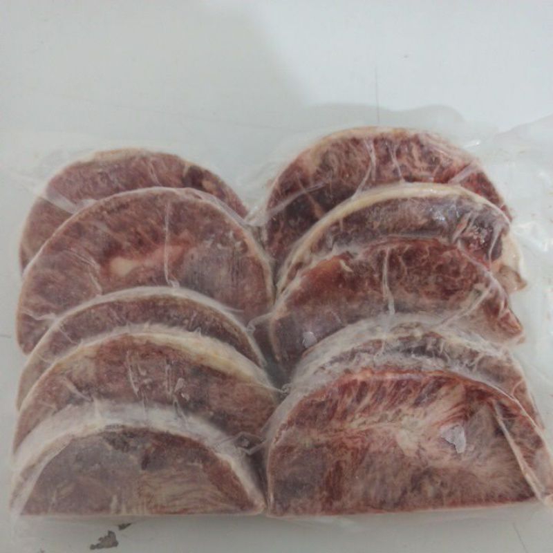 

Murah 1 Kg Daging Wagyu Batik Setengah Lingkaran Bandung