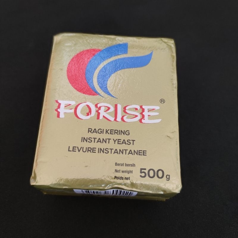 

Ragi instant FORISE 500gram ragi kering