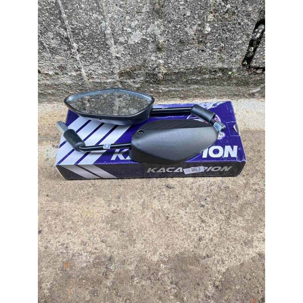 KACA SEPION SPION MOTOR BEAT ORIGINAL WIN