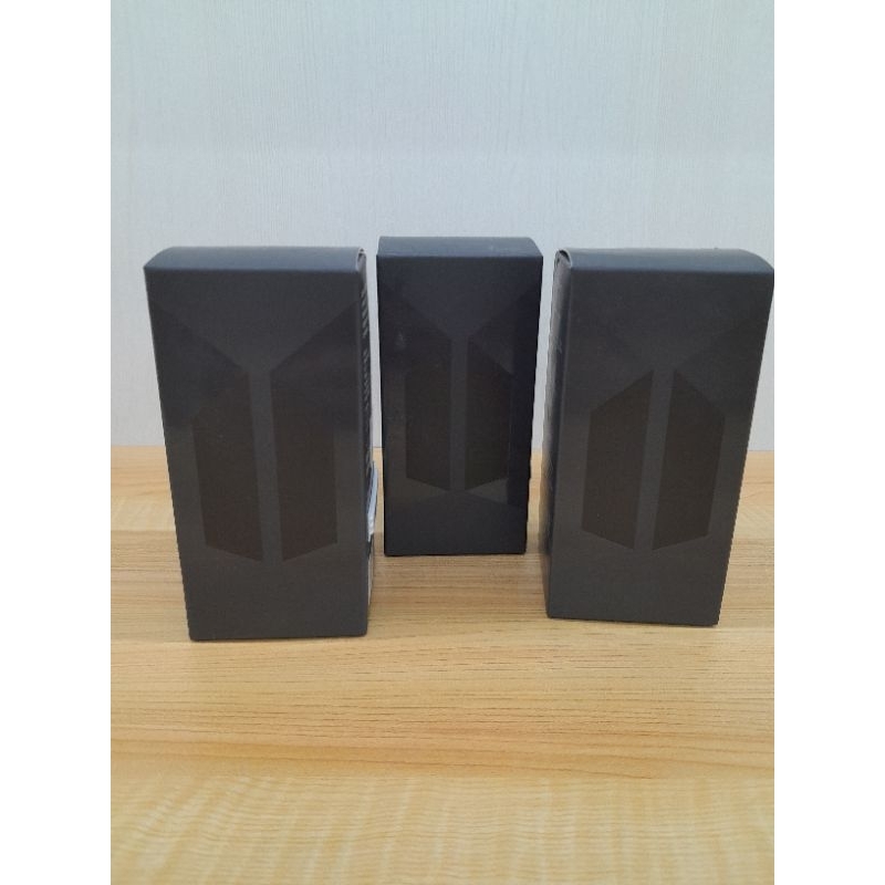 BTS OFFICIAL LIGHT STICK KEYRING SE