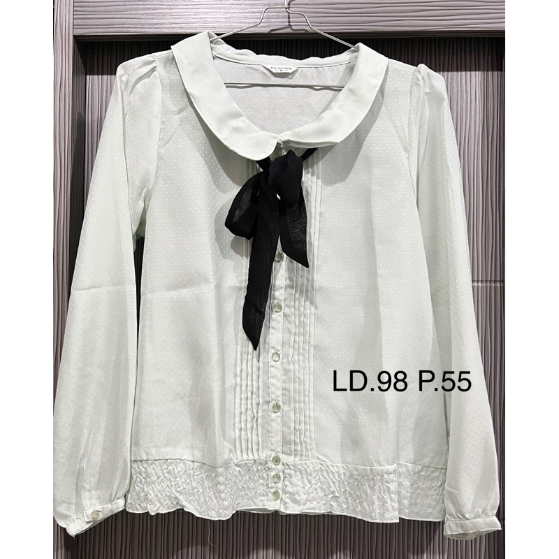 ATasan Wanita keren PL