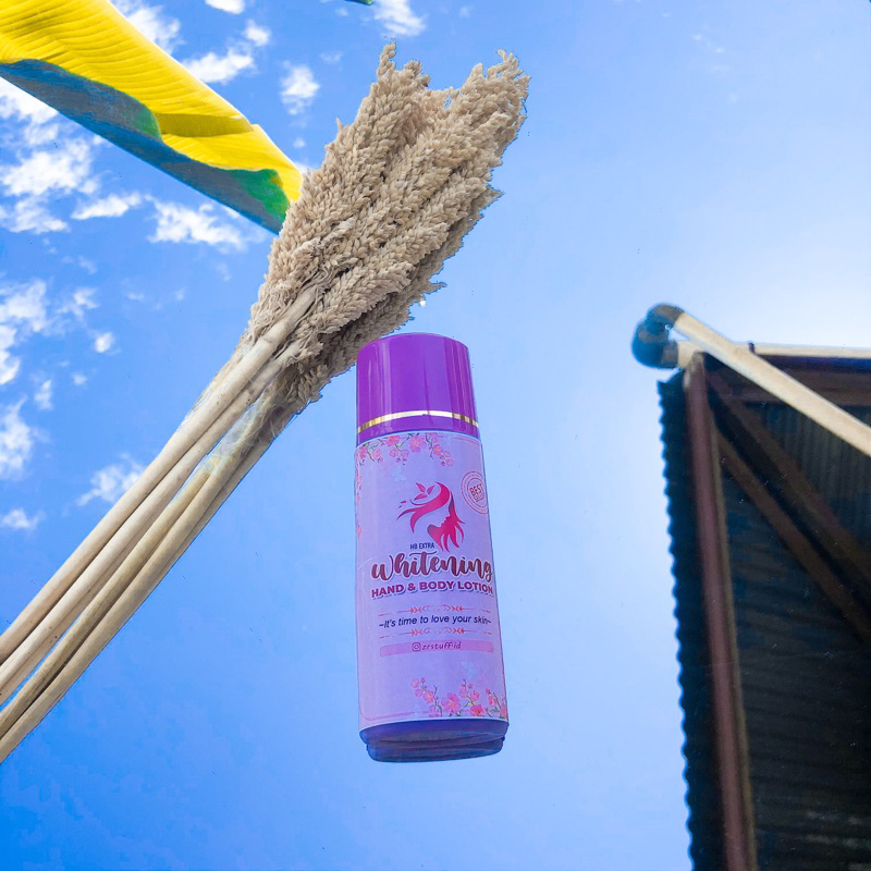 hb extra whitening ungu mlm