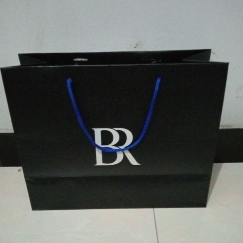 

taskertas BR black sedang