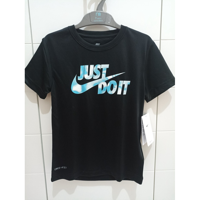 Kaos Nike Kids Run Dry-fit