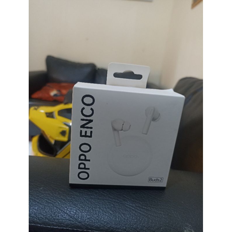 Oppo Enco Buds 2 Ori