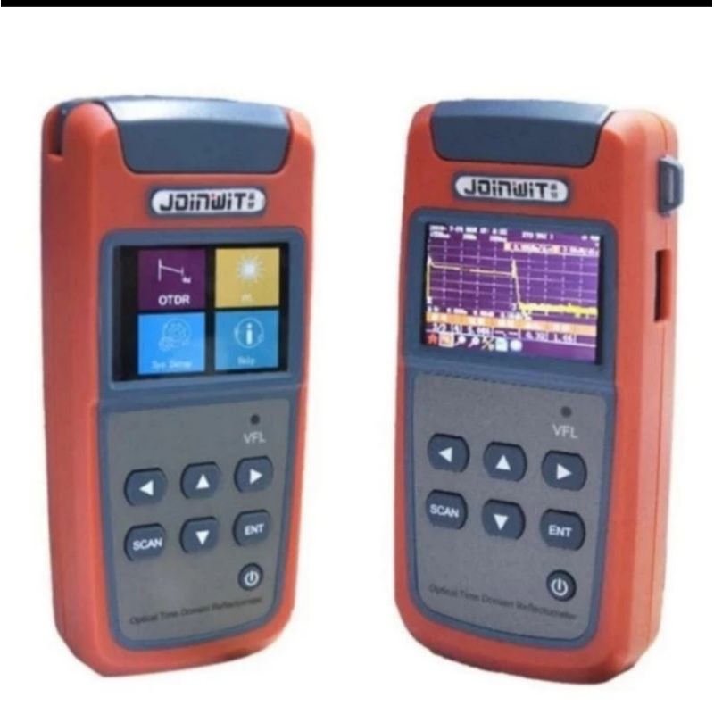 Otdr mini jointwit 3305A
