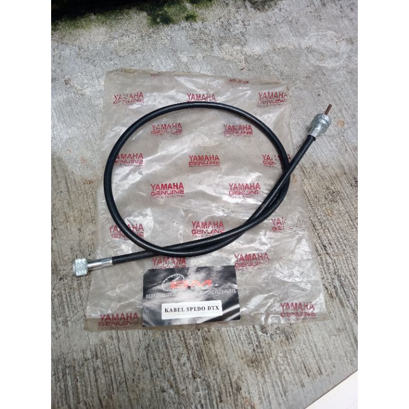 kabel spidometer Yamaha DT100 DTX