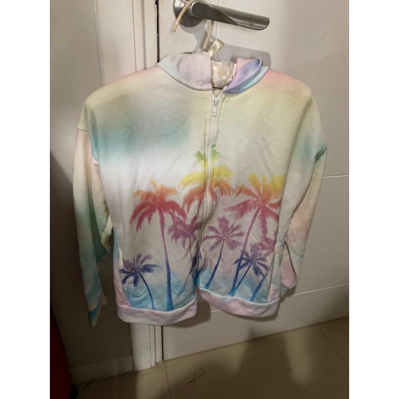 jaket anak Zara preloved