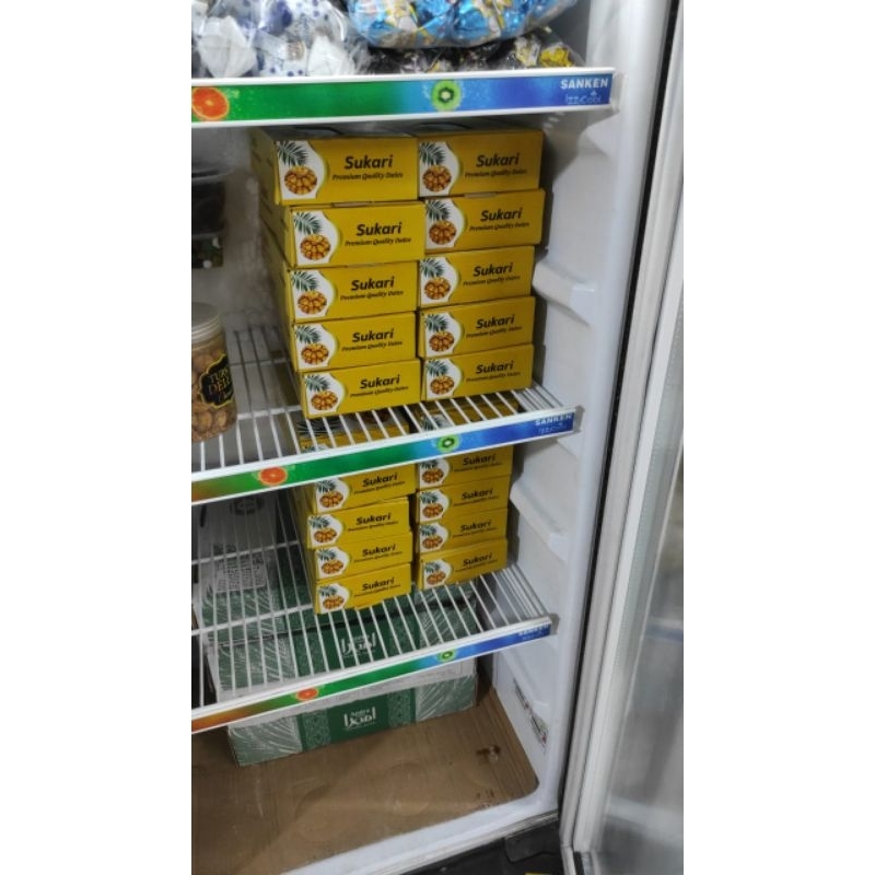

kurma sukari alqosim