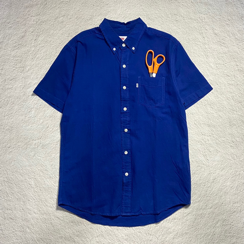 KEMEJA LEVIS SECOND BRAND