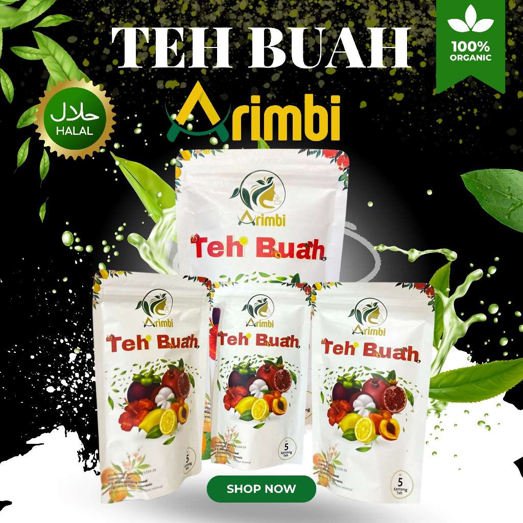 

TEH BUAH ARIMBI, TEH KESEHATAN, TEH RASA BUAH, TEH HIJAU, TEH BUNGA, TEH HERBAL 100%, TEH CELUP, DAUN TEH HIJAU, BUAH MANGGIS, BUAH DELIMA, BUNGA ROSELLA, BUAH LEMON, BUAH PEACH, TEH BERMANFAAT, TEH KESEHATAN, TEH KECANTIKAN, TEH KANTONG, Teh Siap Seduh