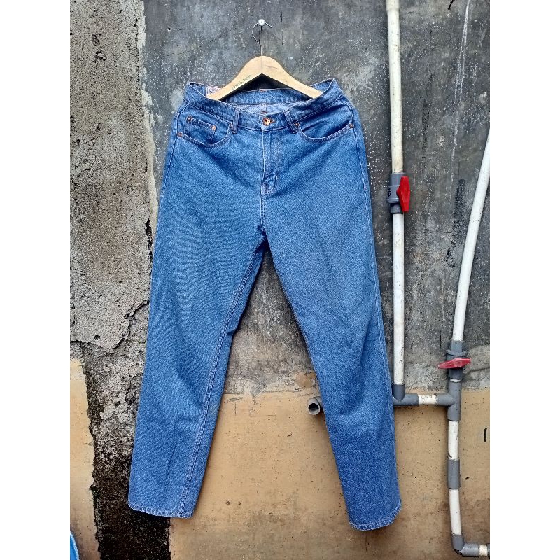 Celana Jeans / Jeans Pants Superego