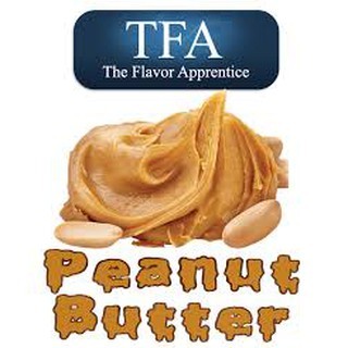 

TFA Peanut Butter Perasa 10ml