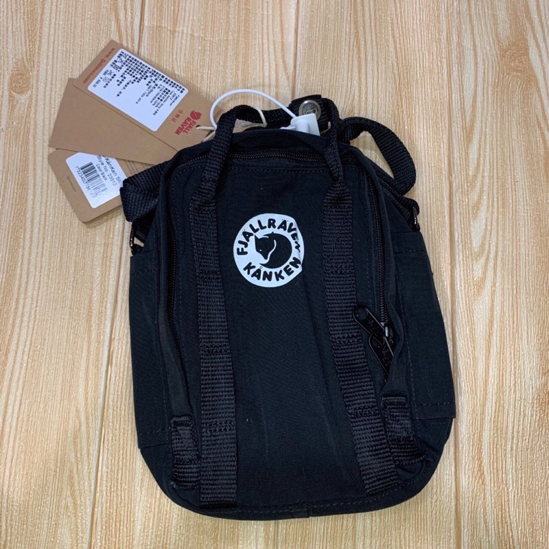 SLINGBAG FJALLRAVEN KENKEN ORIGINAL