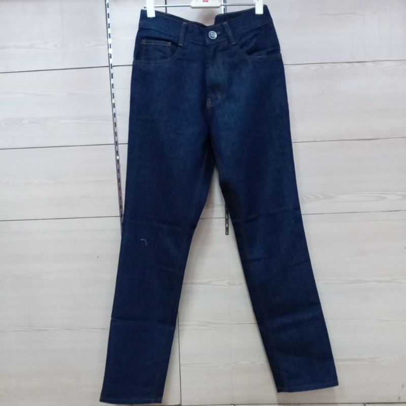 CELANA JEANS REGULER JIMMY MARTIN