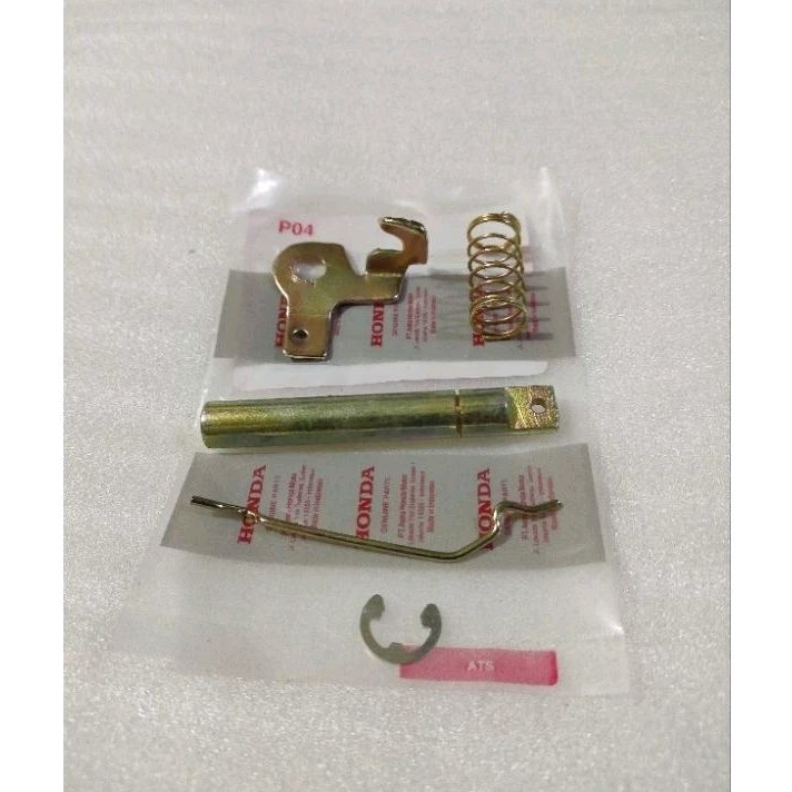 AS KUNCI STANG ASTREA GRAND PRIMA LEGENDA