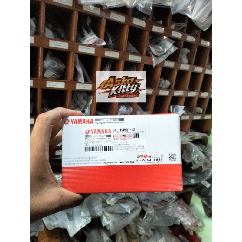 Karburator Mio original 5TL