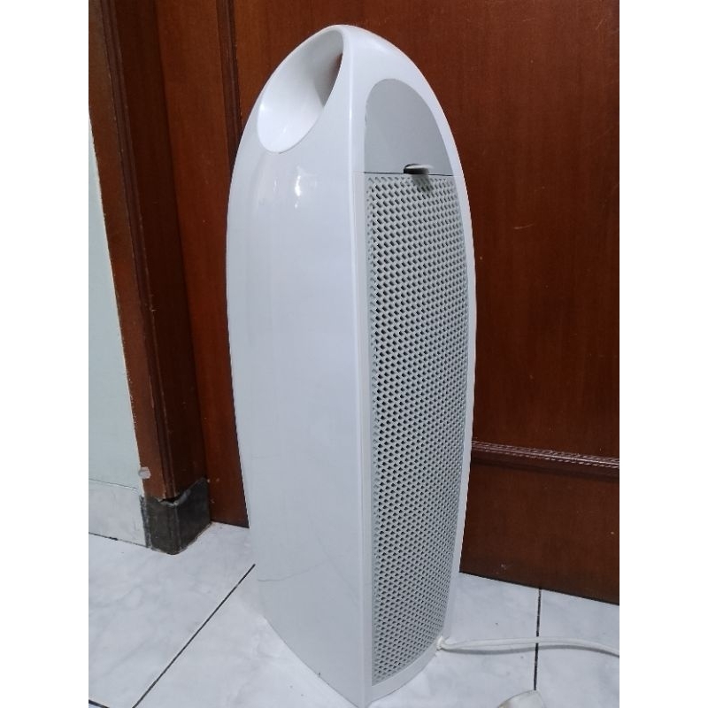 Penjernih udara Bionaire BAP9424 air purifier hepa filter tower