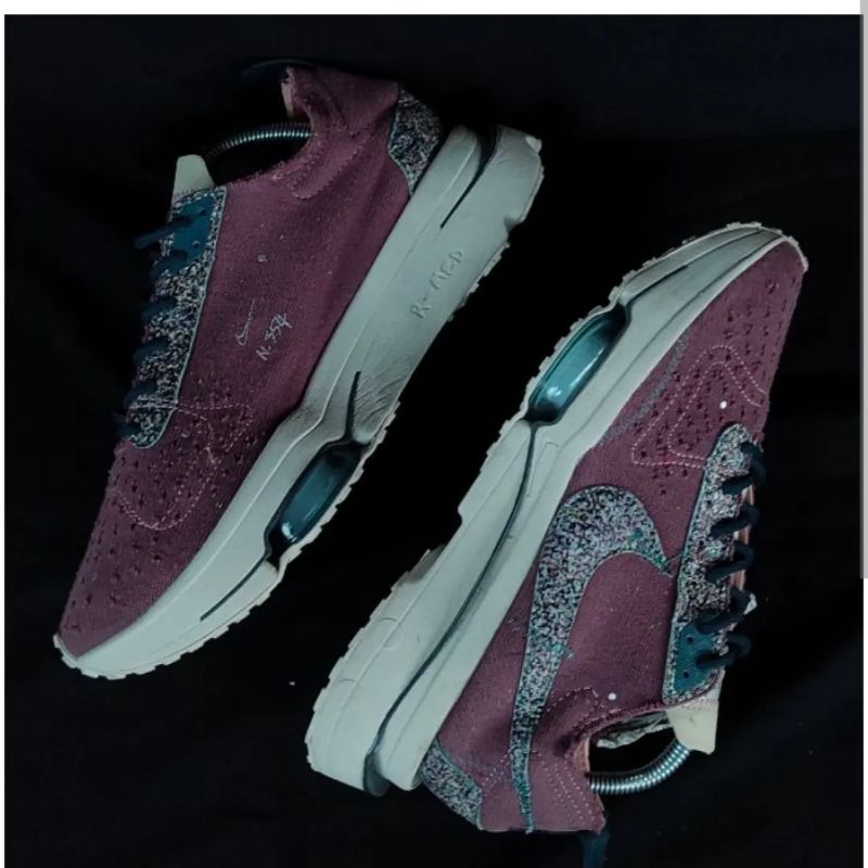 Sepatu Nike NSW Zoom Tokyo N. 354 (LKS Sample)