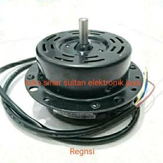 Dinamo kipas angin Regensi mesin Blower tornado.TEMBAGA_REGENSI
