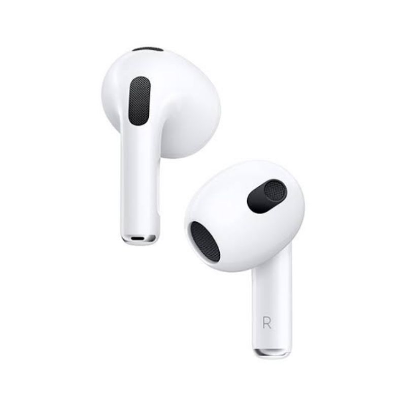 Apple Airpods Gen 3 with Mag Safe Wireless Charging Case Original Garansi Resmi Apple