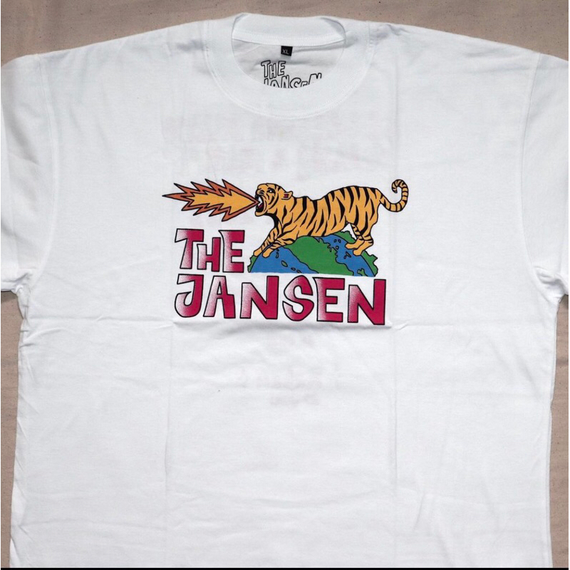 the jansen tour sumtra bukan morfem