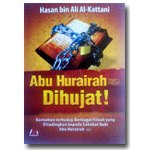 [PE] Abu Hurairah Dihujat