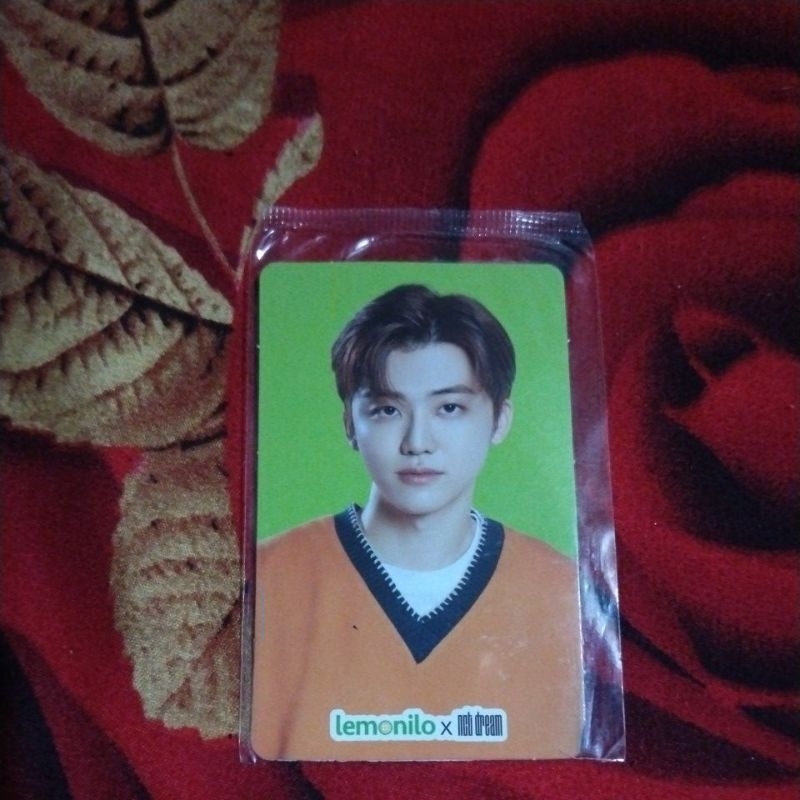 PC lemonilo Na jaemin