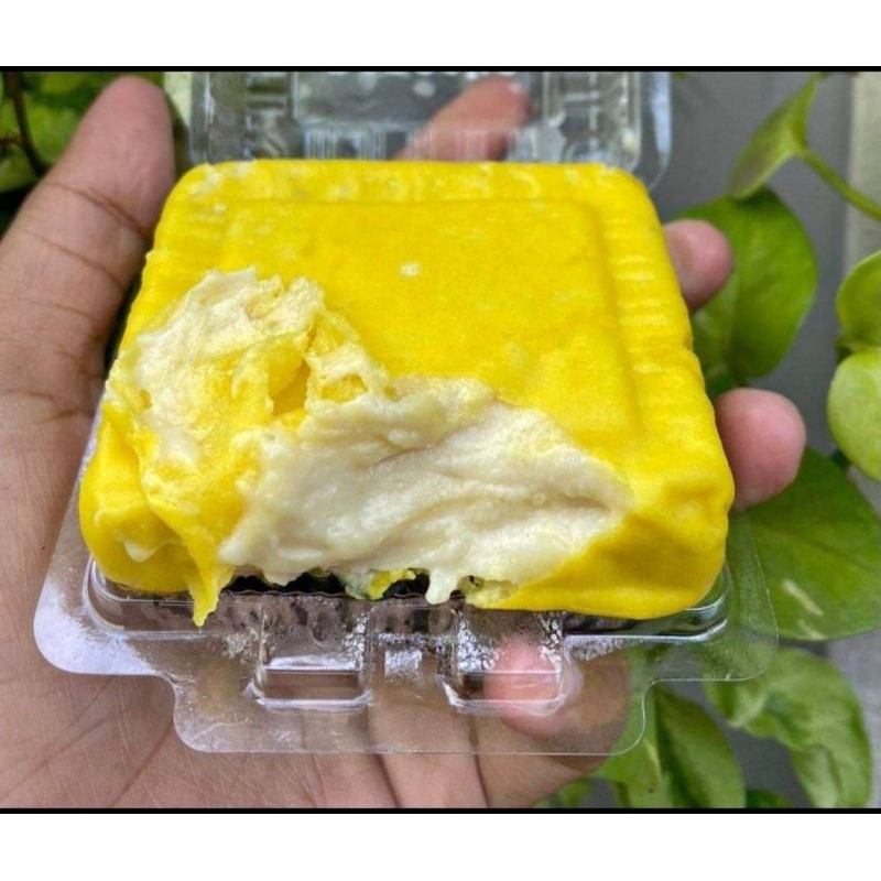

pancakedurian