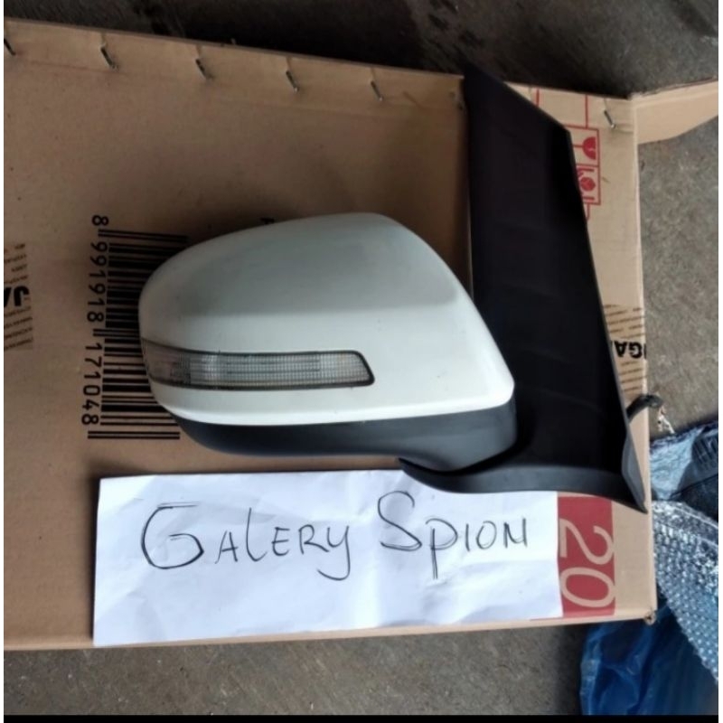 spion mobilio 2014 kanan