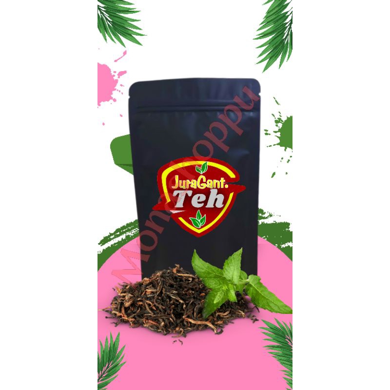

Racikan Teh Asli Sukoharjo 60 gram / Sepet legi kenthel & harum / Juragant Teh / viral untuk jualan Es Teh Jumbo