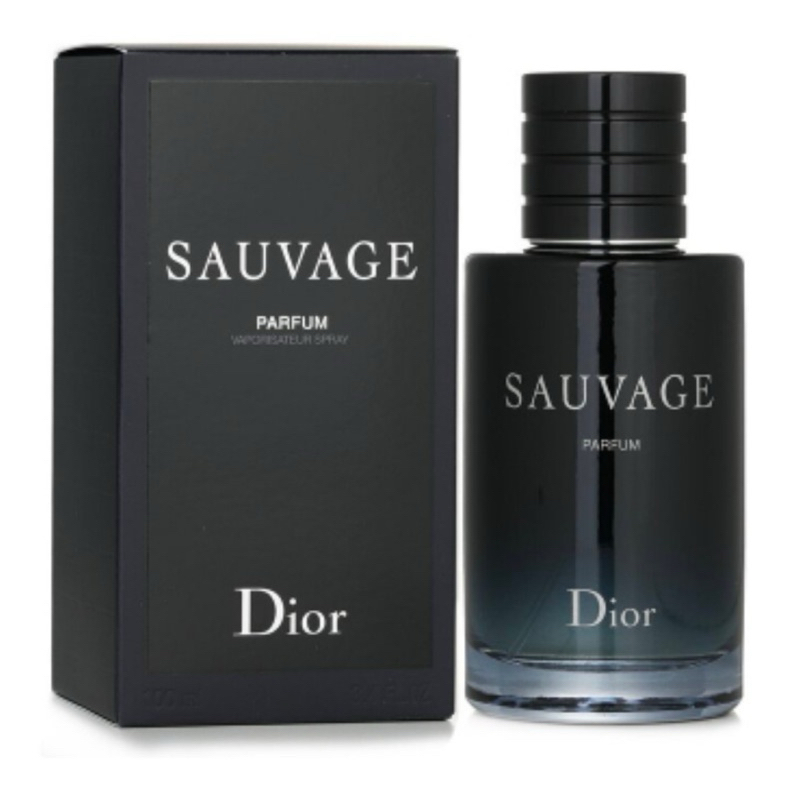 *BeautyStore* Sauvage DR