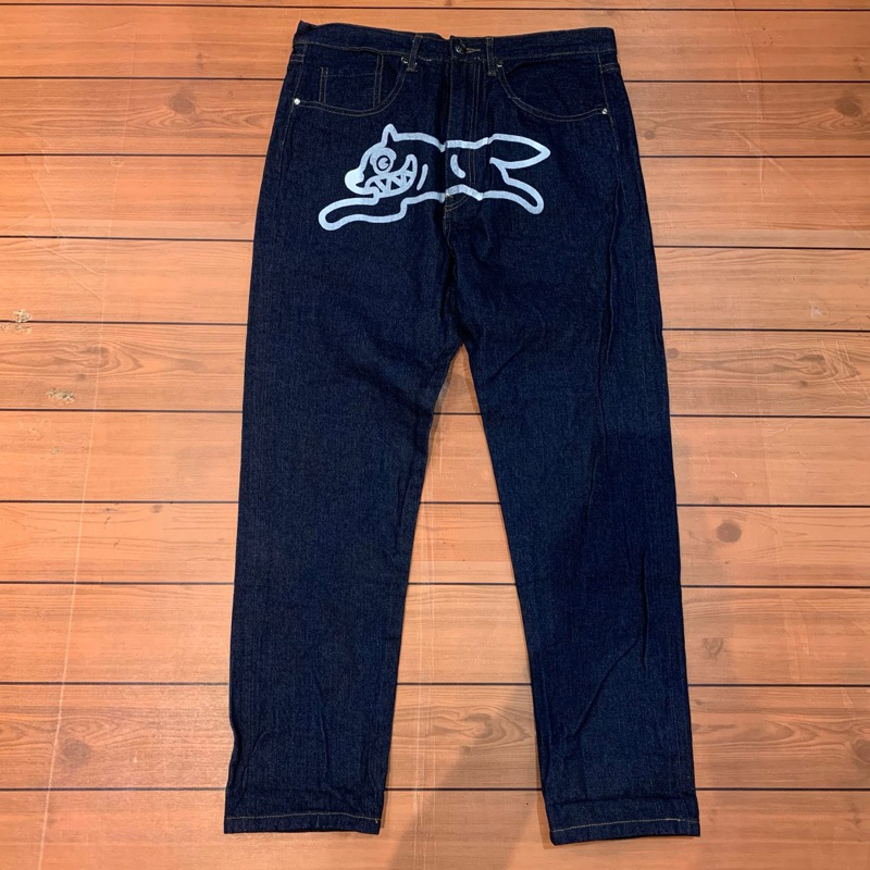 Billionaire boys club jeans