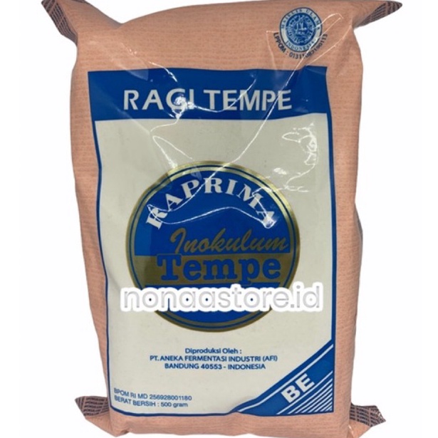 

Harga Terbaik RAGI TEMPE 5gr ORIGINAL KUALITAS TERBAIK