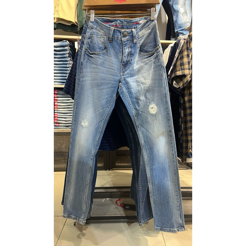 Celana Jeans COWOK CARDINAL JEANS  , Celana Jeans PRIA Cardinal JEANS