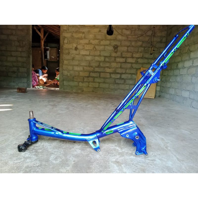 Rangka.sleep.engine.jupiter